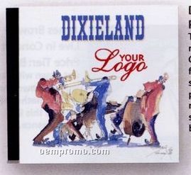 Dixieland Music CD
