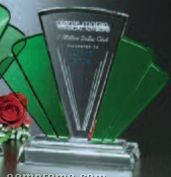 Emerald Gallery Phantasia Award (8")