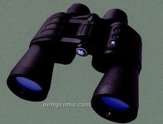 Meade Travelview Multi-coated Binoculars (10x50)