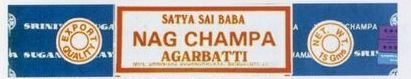 15 Gram Nag Champa Incense