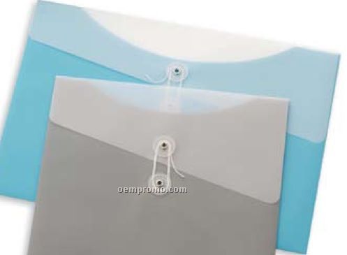 Large Horizontal Poly Envelope