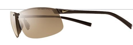 Nike Forge Rimless Pro Golf Sunglasses