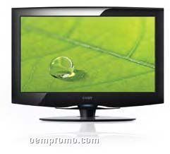 23" Tft Lcd Tv/Monitor With Hdmi Input