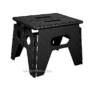Collapsible Folding Stool