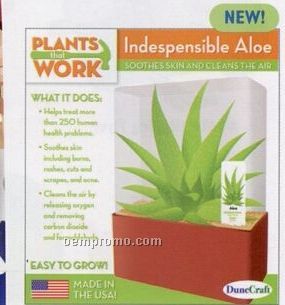 Plants That Work