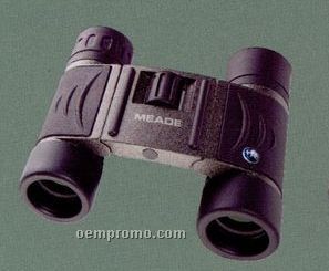Meade Travel Fully Coated Binoculars (8x22)