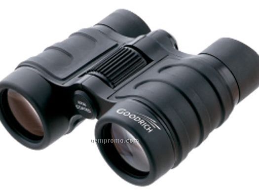 4x30 Deluxe Binoculars