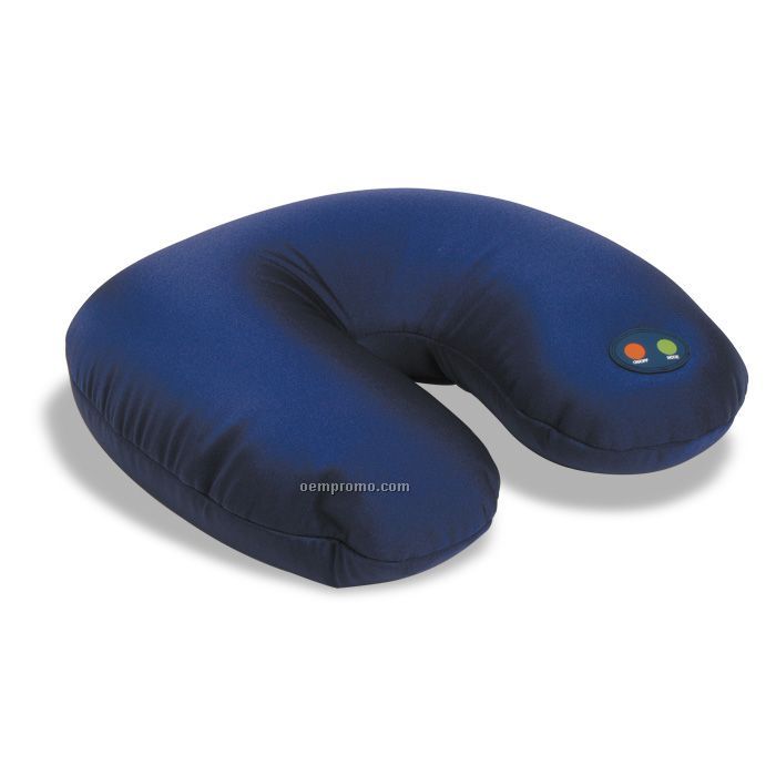 Electric Massager Pillow