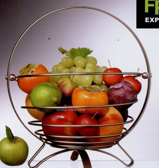 Fruit Nest Expansion Fruit Basket