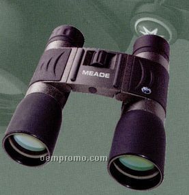 Meade Travel Fully Coated Binoculars (8x32)