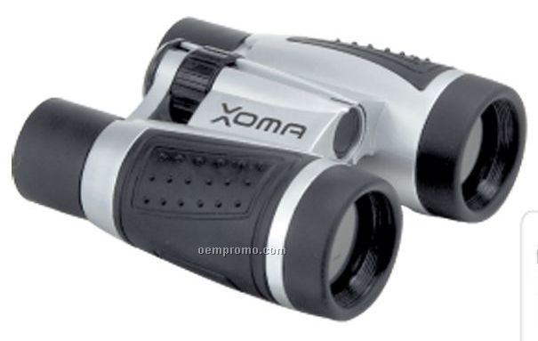 5x30 2-tone Binoculars