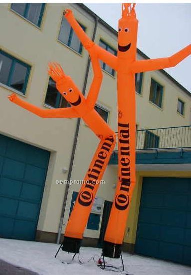 Airdancer Air Puppet (16')
