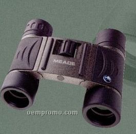 Meade Travel Fully Coated Binoculars (10x25)