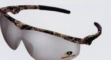 Mossy Oak Ratchet Cameo Scratch Resistant Sunglasses