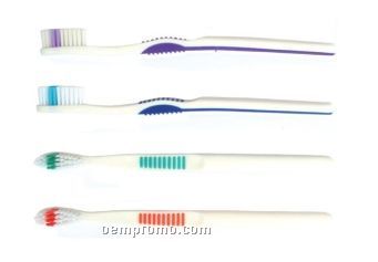 Premium A Adult Toothbrush With Compact Head