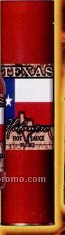 Red Dynamite Tube Hot Sauce