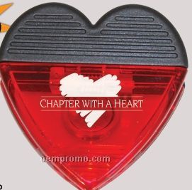 Heart Clip