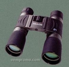 Meade Travel Fully Coated Binoculars (16x32)