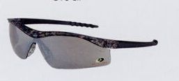 Mossy Oak T2 Cameo Scratch Resistant Sunglasses