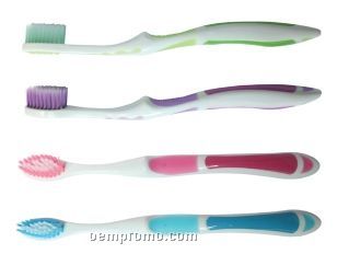 Premium Adult Sensitive Toothbrush