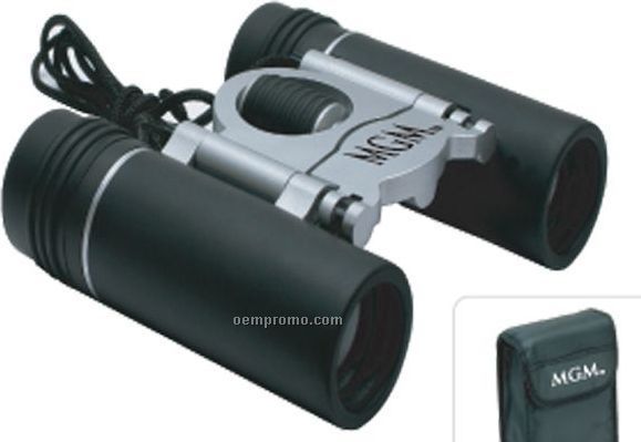 8x21 2-tone Binoculars