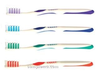 Premium Plus-a Adult Toothbrush