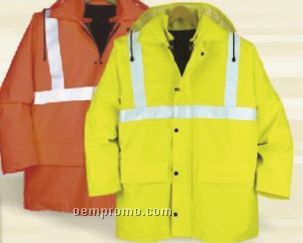 4-in-1 System Safety Jacket