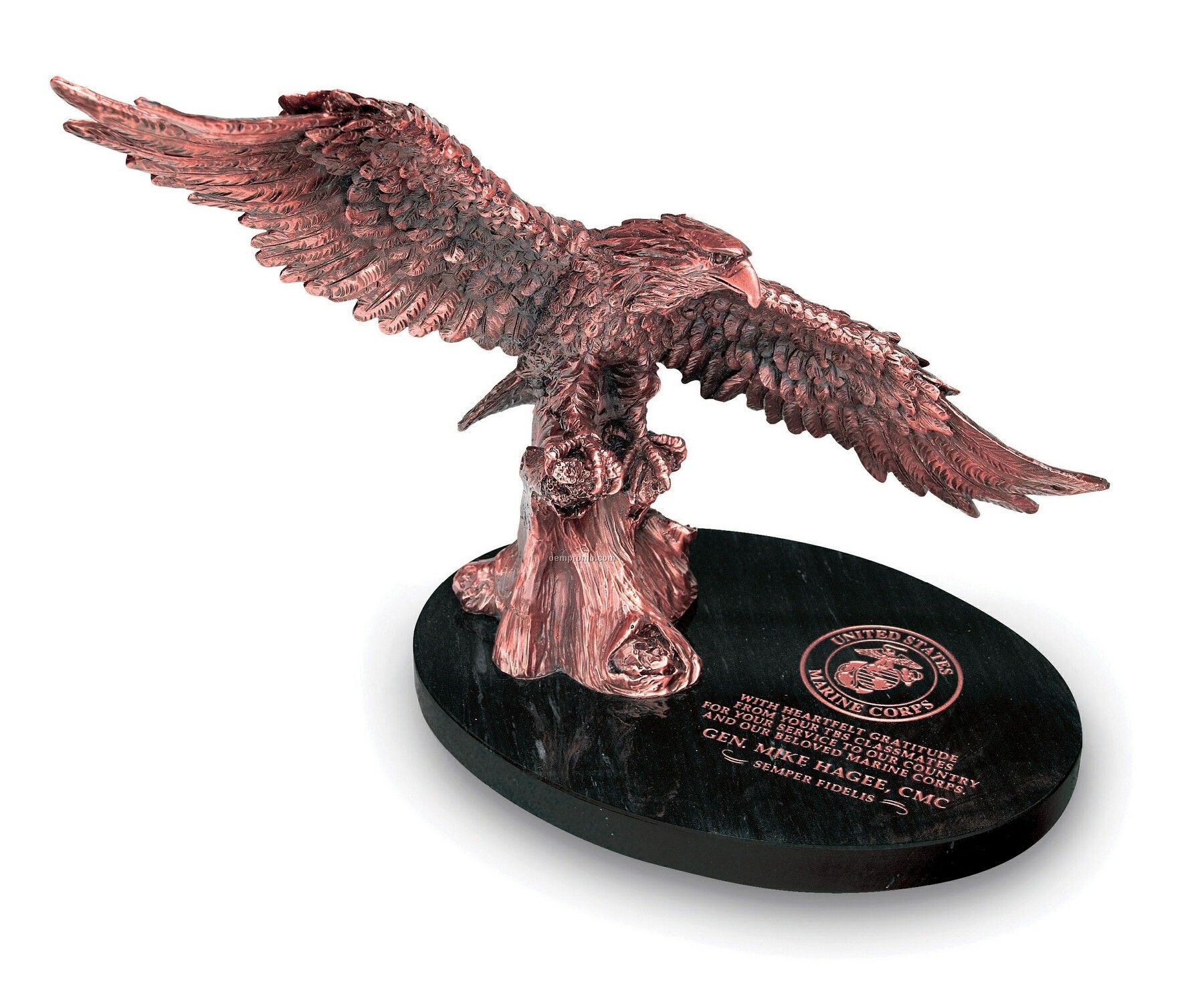 Patriot Eagle Award
