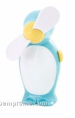Penguin Fan