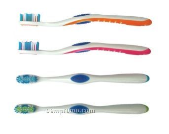 Premium The Cleaner 36 Toothbrush