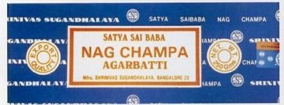 250 Gram Nag Champa Incense