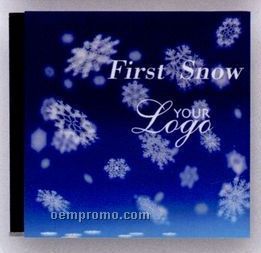 First Snow Music CD