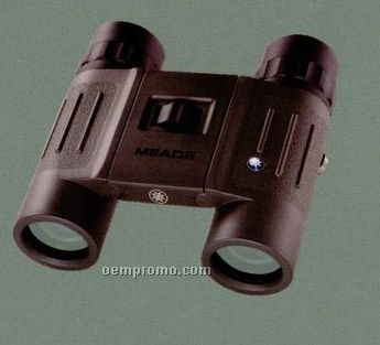 Meade Wilderness Series Binoculars (12x25)