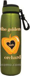 26oz. Quench Stainless Steel Bottle