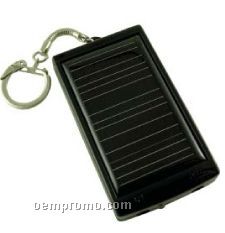 5 Volt Portable Solar Panel Battery Charger