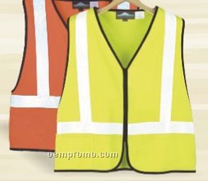 Break-away Adjustable Safety Vest