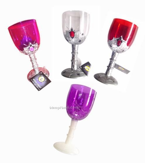 Cup/Goblet With Spider