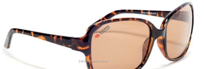 Polarized Marie Sunglasses
