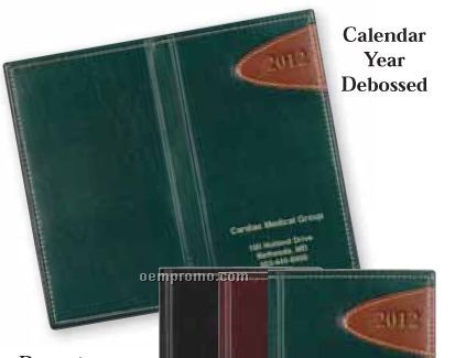 Providence Academic Monthly Planner