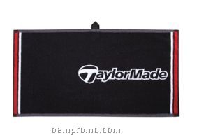 Taylormade Tp Players Towel