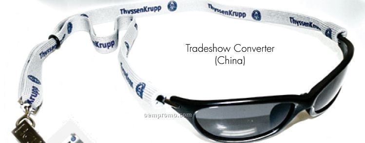 Tradeshow Converterz Lanyard/ Eyeglass Holderz