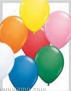 9" Latex Assortment Balloons (100 Count)