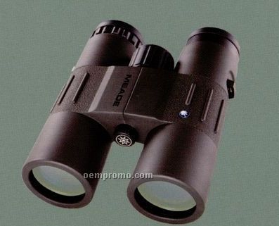 Meade Wilderness Series Binoculars (12x50)