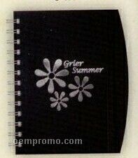 Small Eclipse Premium Cover Series 4 Journal (5