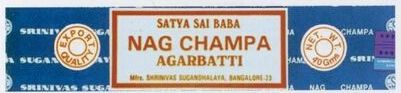40 Gram Nag Champa Incense
