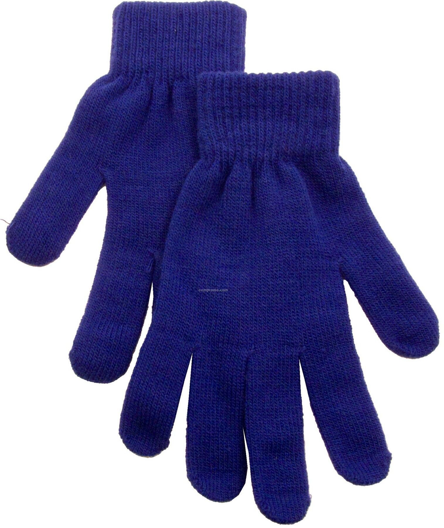 Acrylic Gloves (Overseas 6-7 Week Delivery)