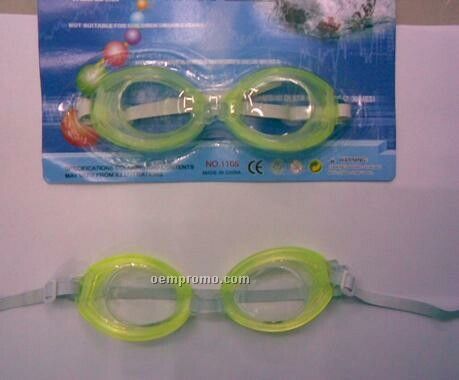 Children's Swimming Goggles