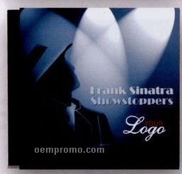 Frank Sinatra Show Stoppers Music CD