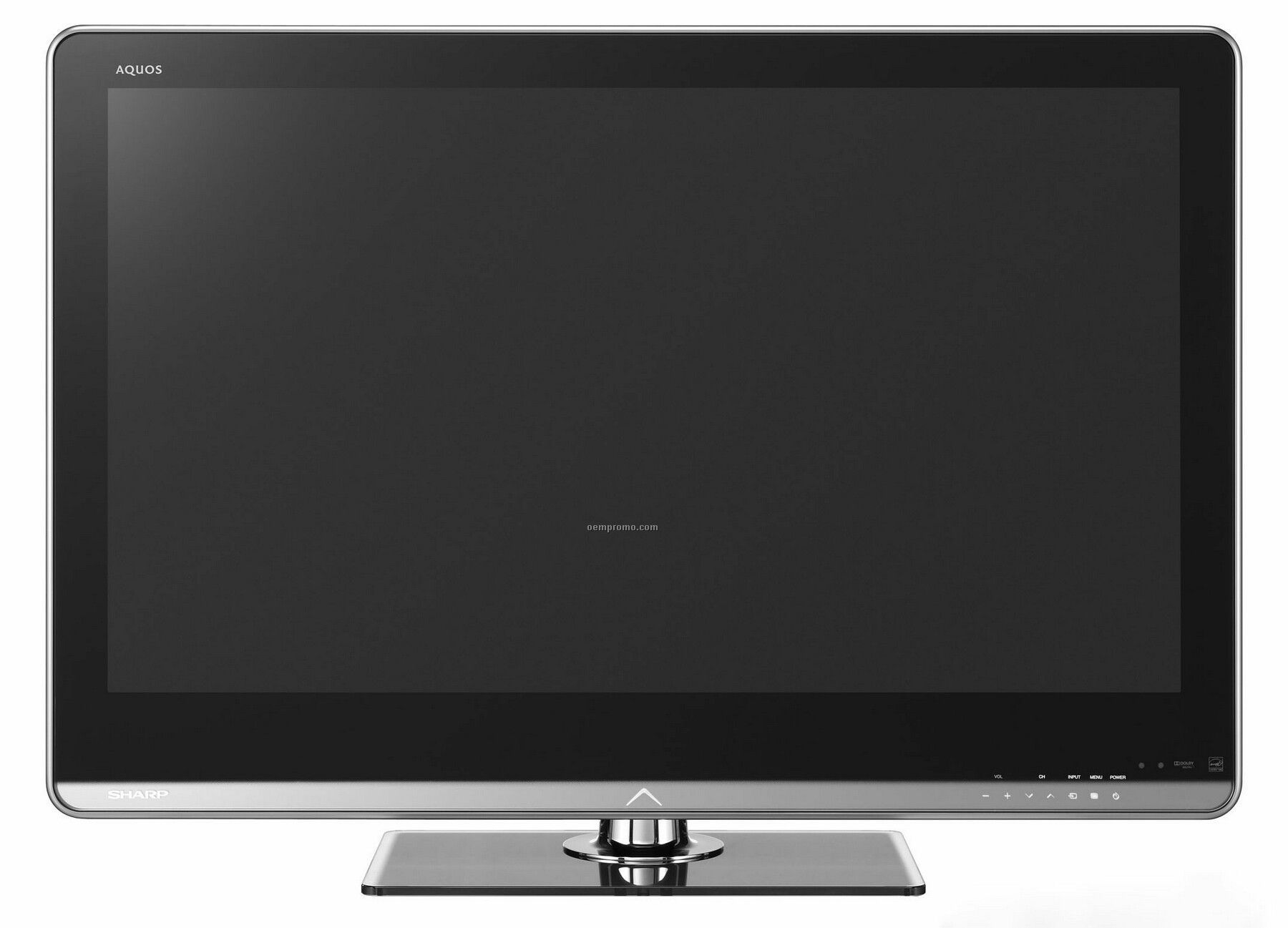 Sharp 40" Quattron 1080p 120hz Edge Lit LED Tv