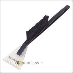 Deluxe Snowbrush And Scraper